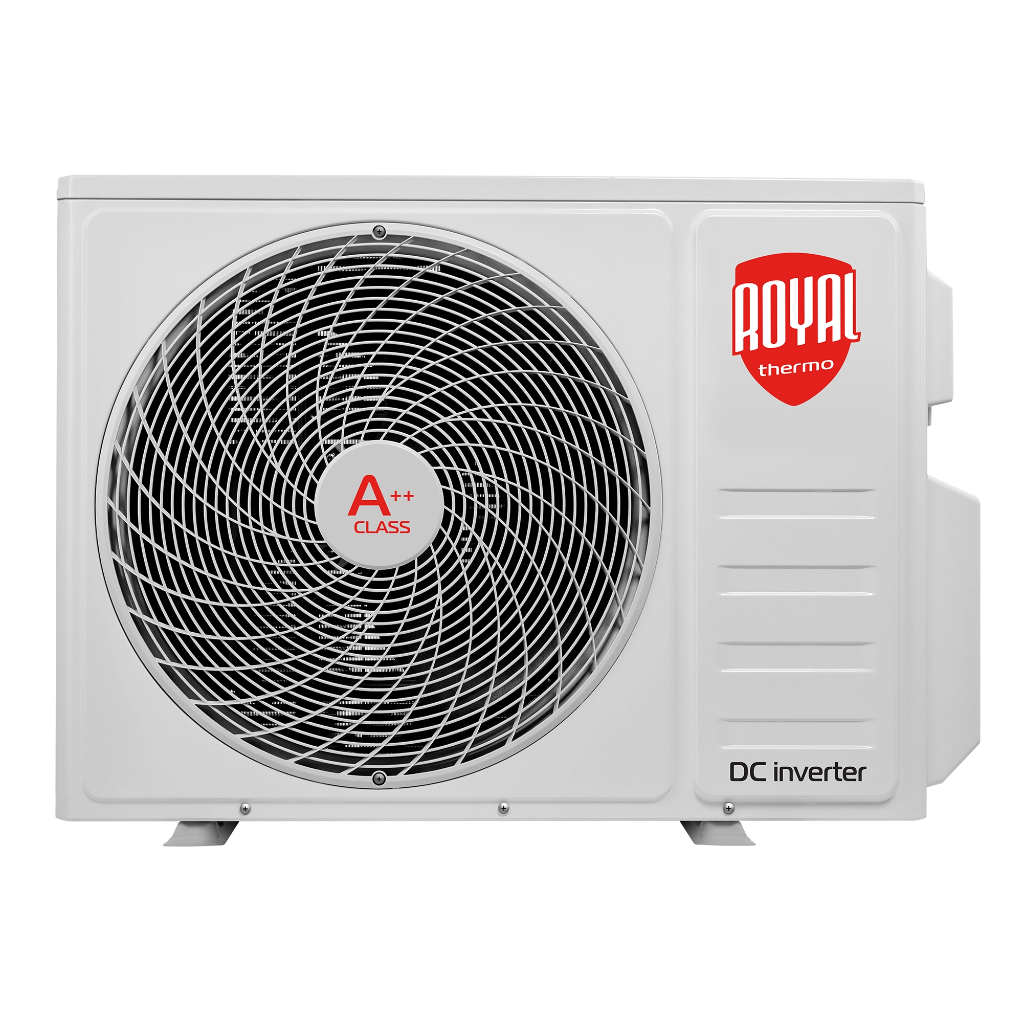 Блок внешний Royal Thermo MULTI COMBO ERP DC RTFMO/out-21HN8 инверторной мульти сплит-системы — изображение 2