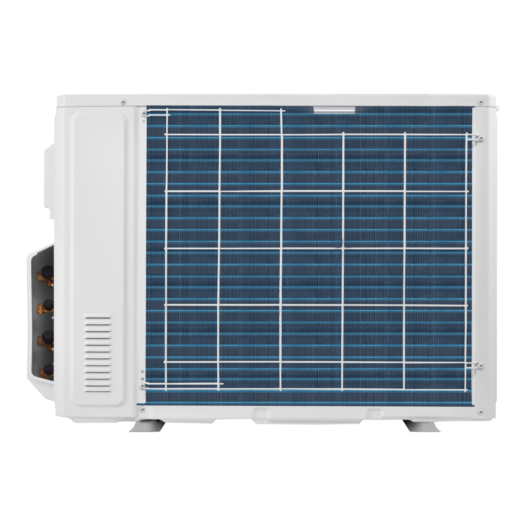 Блок внешний Royal Thermo MULTI COMBO ERP DC RTFMO/out-27HN8 инверторной мульти сплит-системы — изображение 3