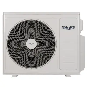 Блок наружный SHUFT SFMO/I-21 FMI-3/N8/Out инверторной мульти сплит-системы