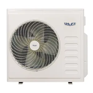 Блок наружный SHUFT SFMO/I-32 FMI-4/N8/Out инверторной мульти сплит-системы