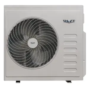 Блок наружный SHUFT SFMO/I-42 FMI-5/N8/Out инверторной мульти сплит-системы