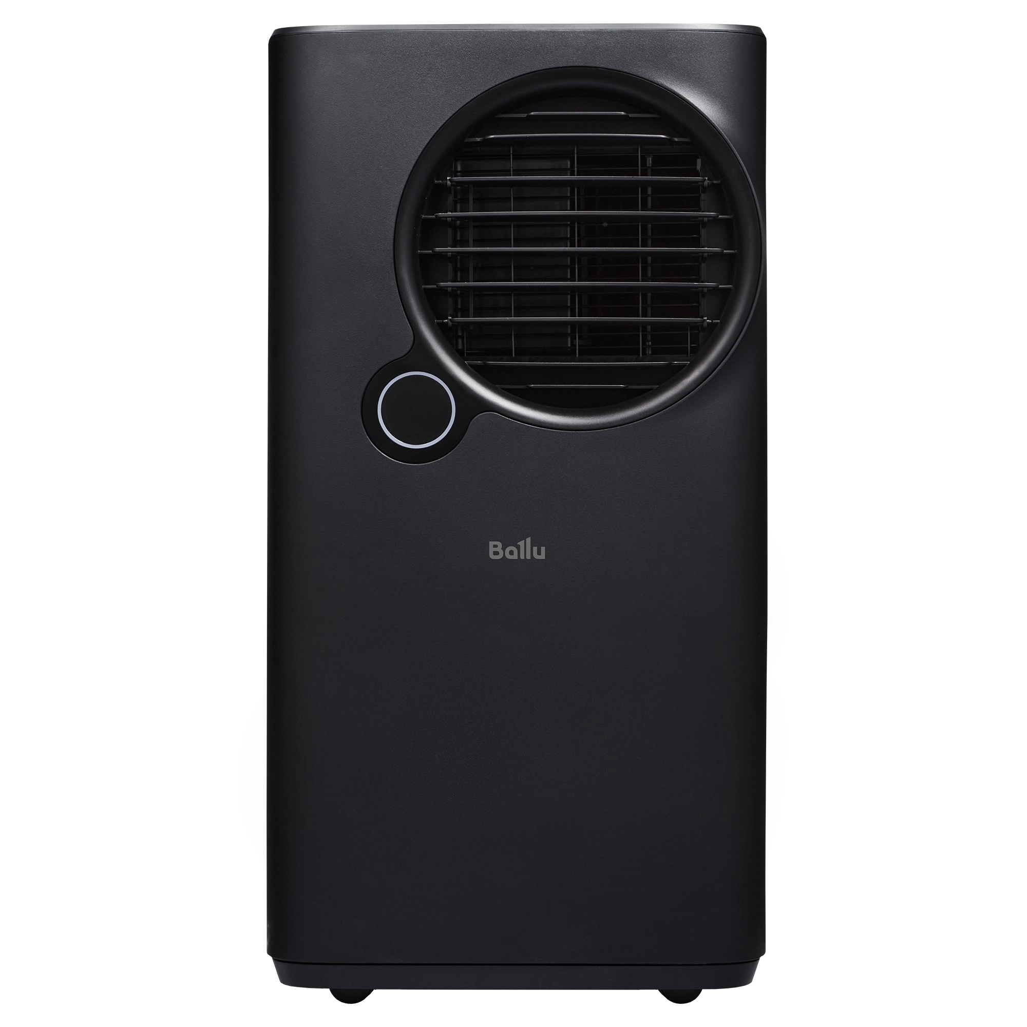 Кондиционер мобильный Ballu Eclipse BPAC-07 EPB/N6 black — изображение 3