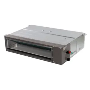 Комплект Ballu BLCI_A_D-36HN8_V3 инверторной сплит-системы, канального типа