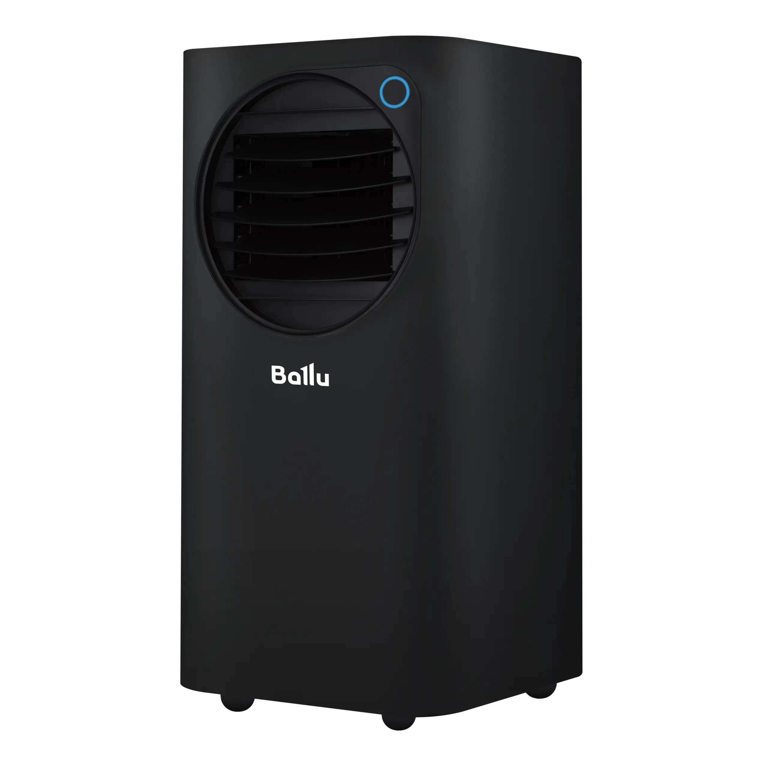 Кондиционер мобильный Ballu Eclipse BPAC-10 EPB/N6 black — изображение 3