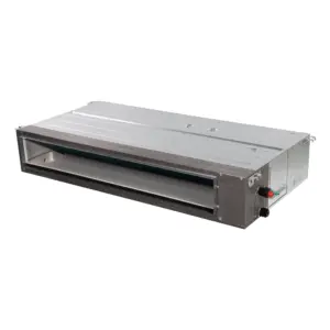 Комплект Ballu BLCI_A_D-60HN8_V3 инверторной сплит-системы, канального типа