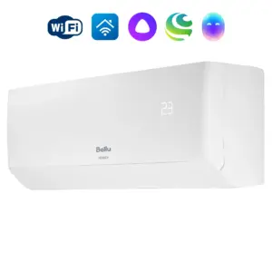 Сплит-система Ballu Tessey BST-24HN1 комплект