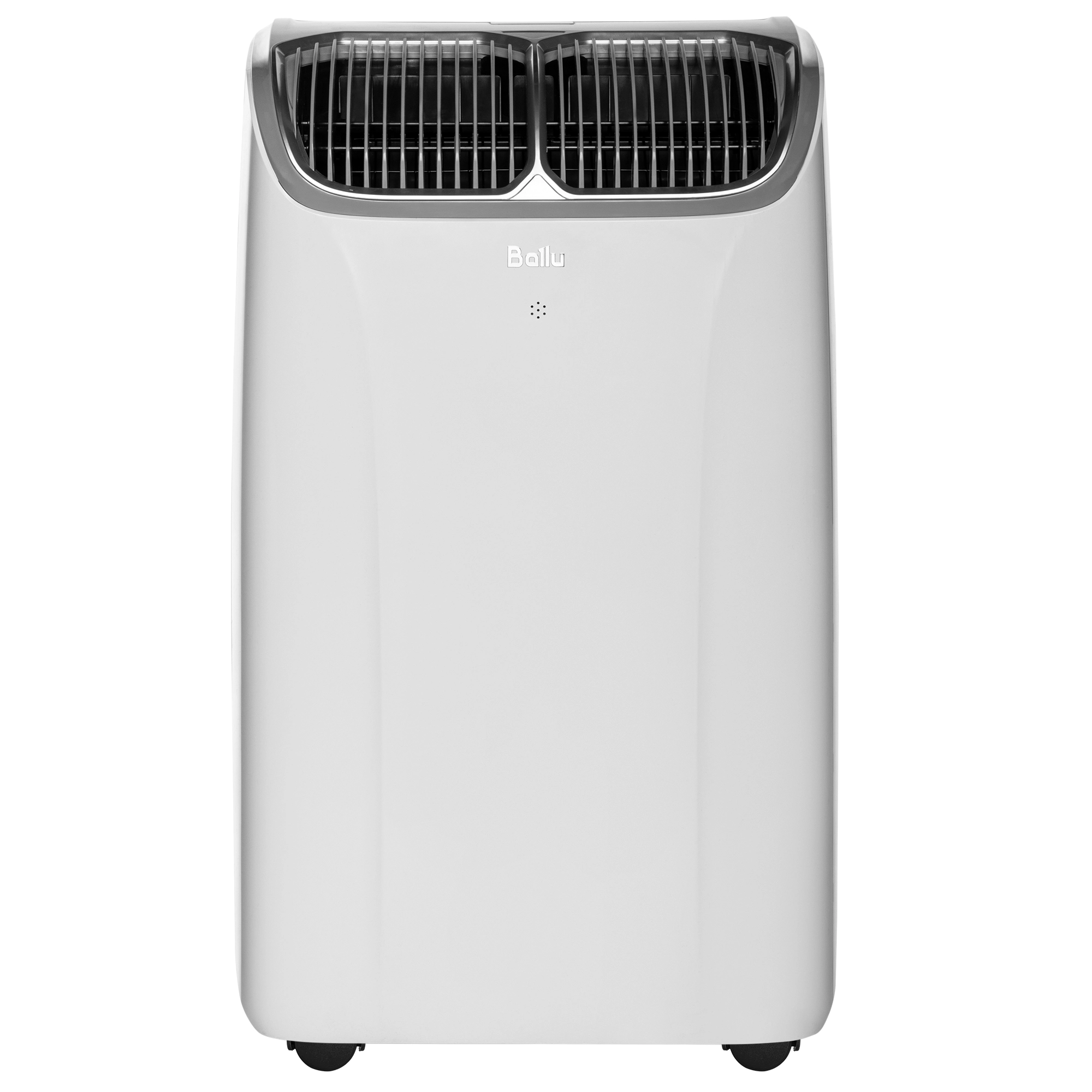 Кондиционер мобильный Ballu Platinum X4 BPHS-12 HX/N3 — изображение 2