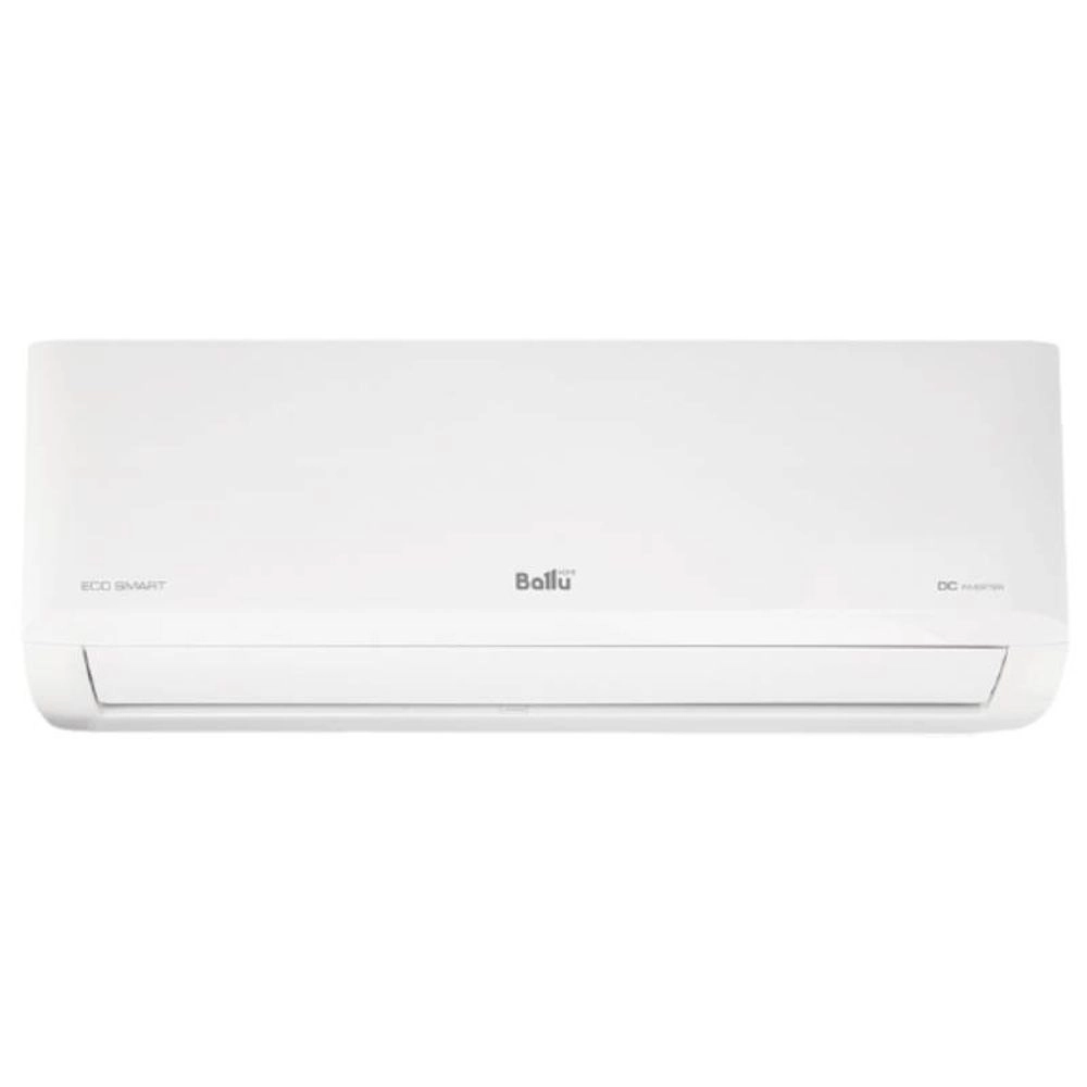 Сплит-система инверторного типа Ballu Eco Smart DC BSYI-12HN8_V4 комплект — изображение 3