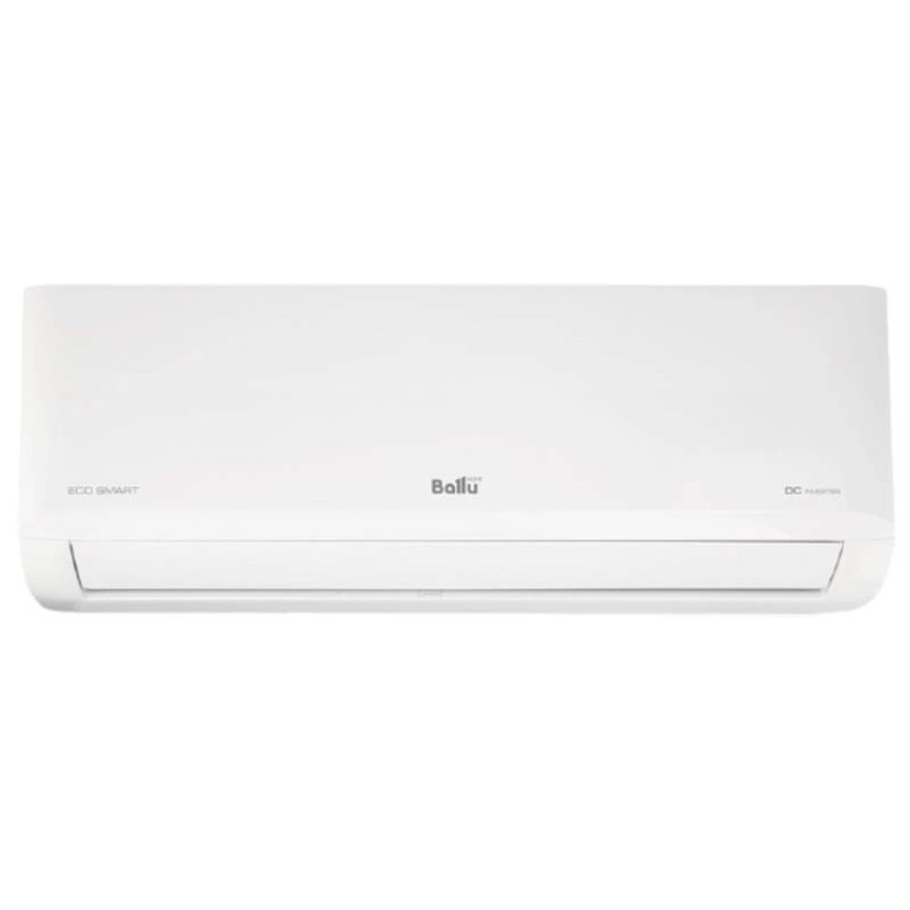 Сплит-система инверторного типа Ballu Eco Smart DC BSYI-12HN8_V5 комплект — изображение 3
