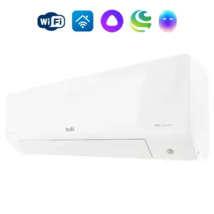 Сплит-система инверторного типа Ballu Ice Peak DC BSPKI-24HN8_V4 комплект
