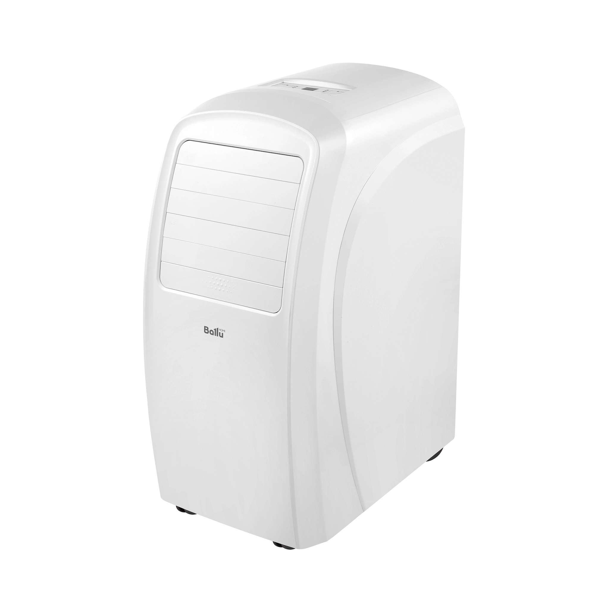 Кондиционер мобильный Ballu Smart Pro BPAC-20 CE_20Y — изображение 2