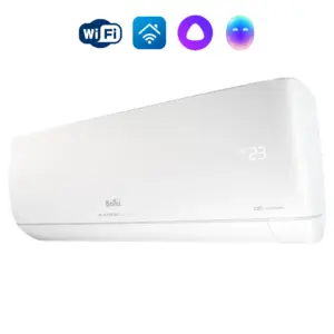 Сплит-система инверторного типа Ballu Platinum Evolution DC BSUI-24HN8_V4 комплект