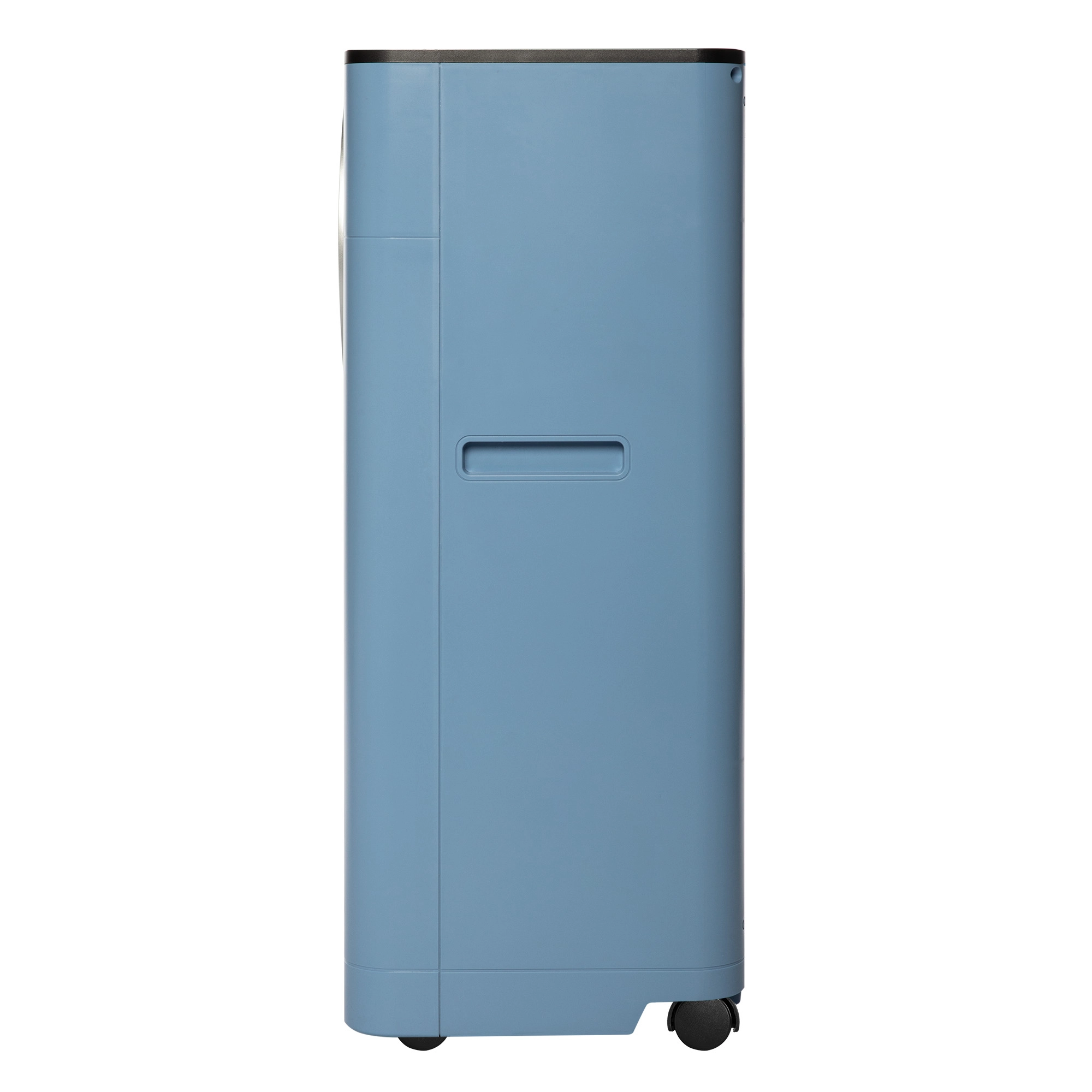 Кондиционер мобильный Ballu Twinkle BPAC-09 DWB/N6 Blue — изображение 2