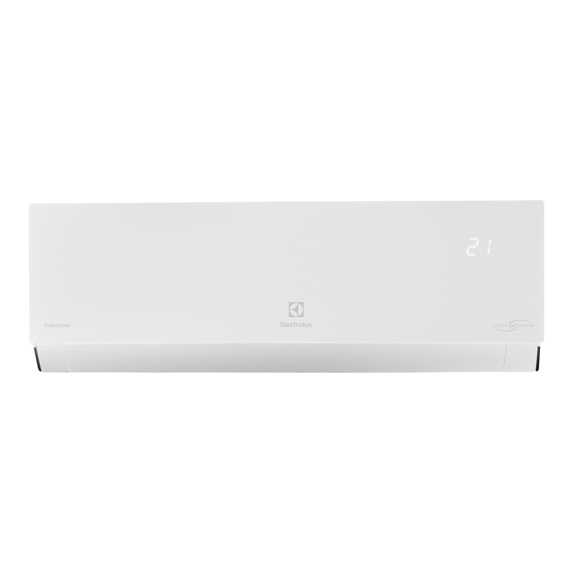 Сплит-система инверторного типа Electrolux Enterprise Super DC EACS/I-09HEN-WHITE/N8_24Y комплект — изображение 2