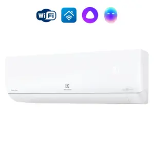 Сплит-система инверторного типа Electrolux Fusion Wave Super DC EACS/I-07HFW/N8 комплект