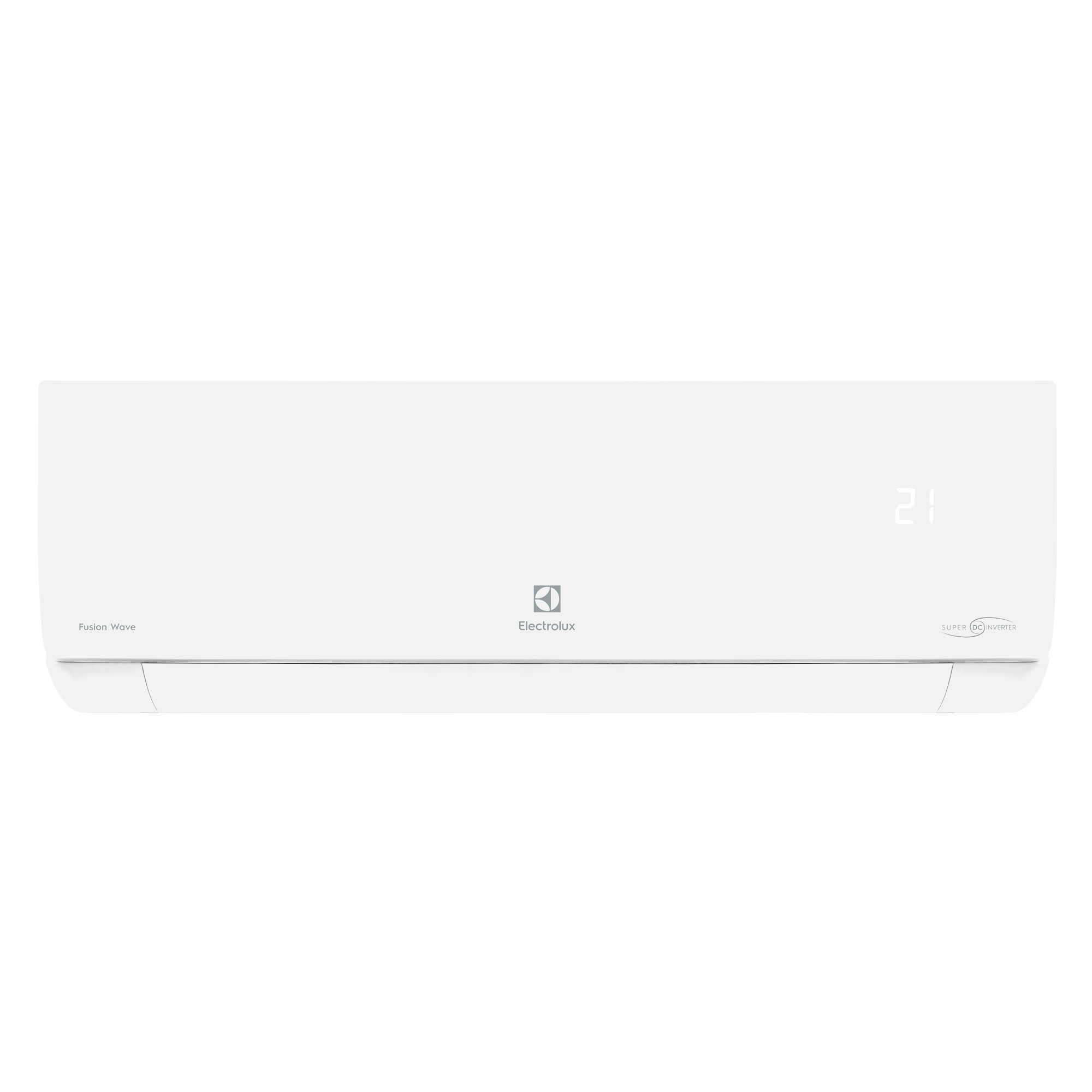 Сплит-система инверторного типа Electrolux Fusion Wave Super DC EACS/I-12HFW/N8 комплект — изображение 3