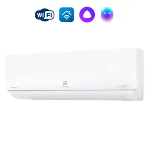 Сплит-система инверторного типа Electrolux Fusion Wave Super DC EACS/I-24HFW/N8 комплект