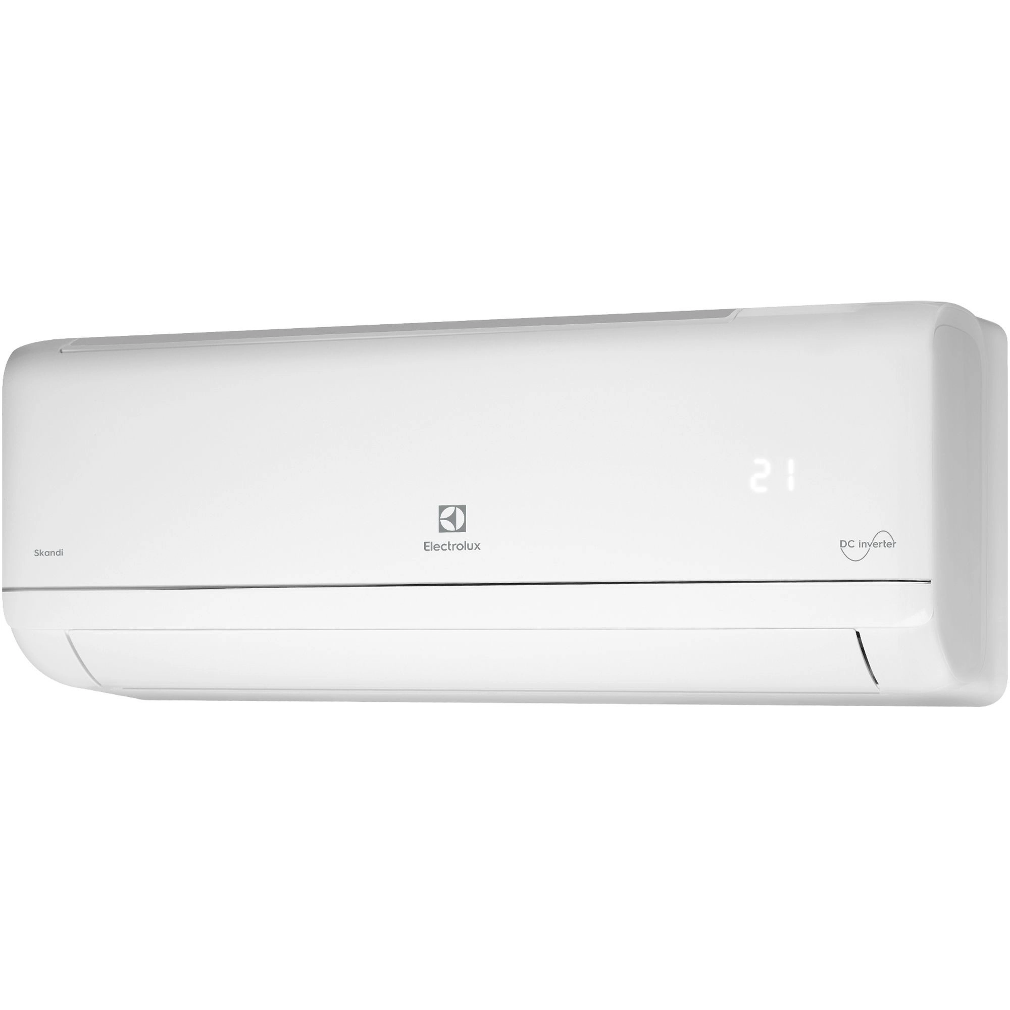 Сплит-система инверторного типа Electrolux Skandi DC EACS/I-09HSK/N8_V3 комплект — изображение 2