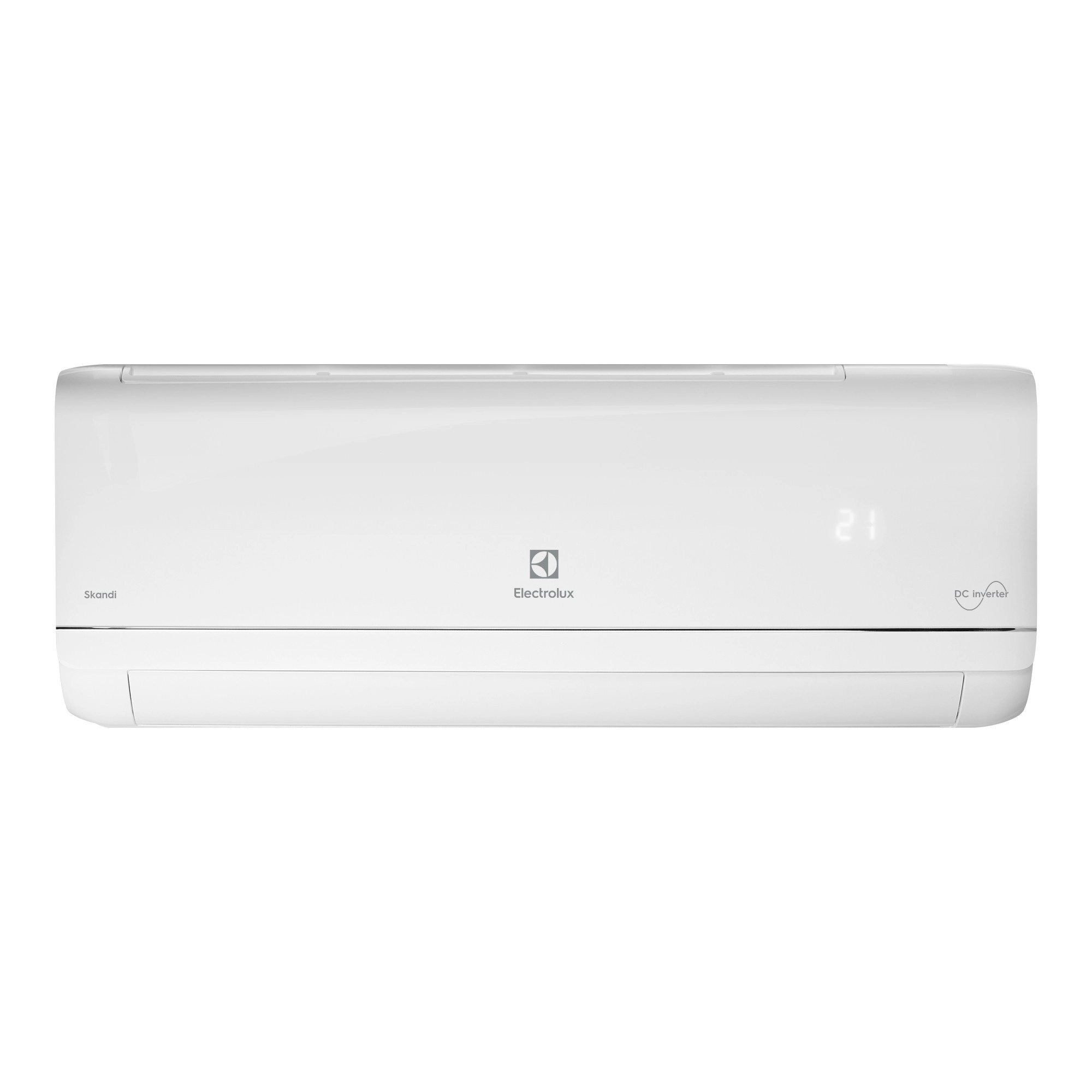 Сплит-система инверторного типа Electrolux Skandi DC EACS/I-09HSK/N8_V3 комплект — изображение 3