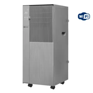 Кондиционер мобильный Electrolux Arizona EACM-07 AZ/N6