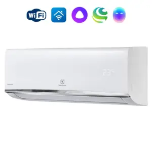 Сплит-система инверторного типа Electrolux Smartline DC EACS/I-12HSM/N8_V3 комплект