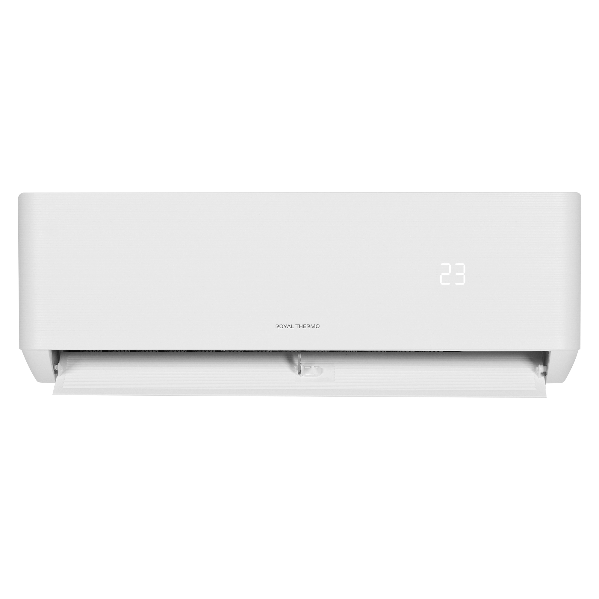 Сплит-система инверторного типа Royal Thermo Diamond DC RTDI-09HN8/Wi-Fi комплект — изображение 3
