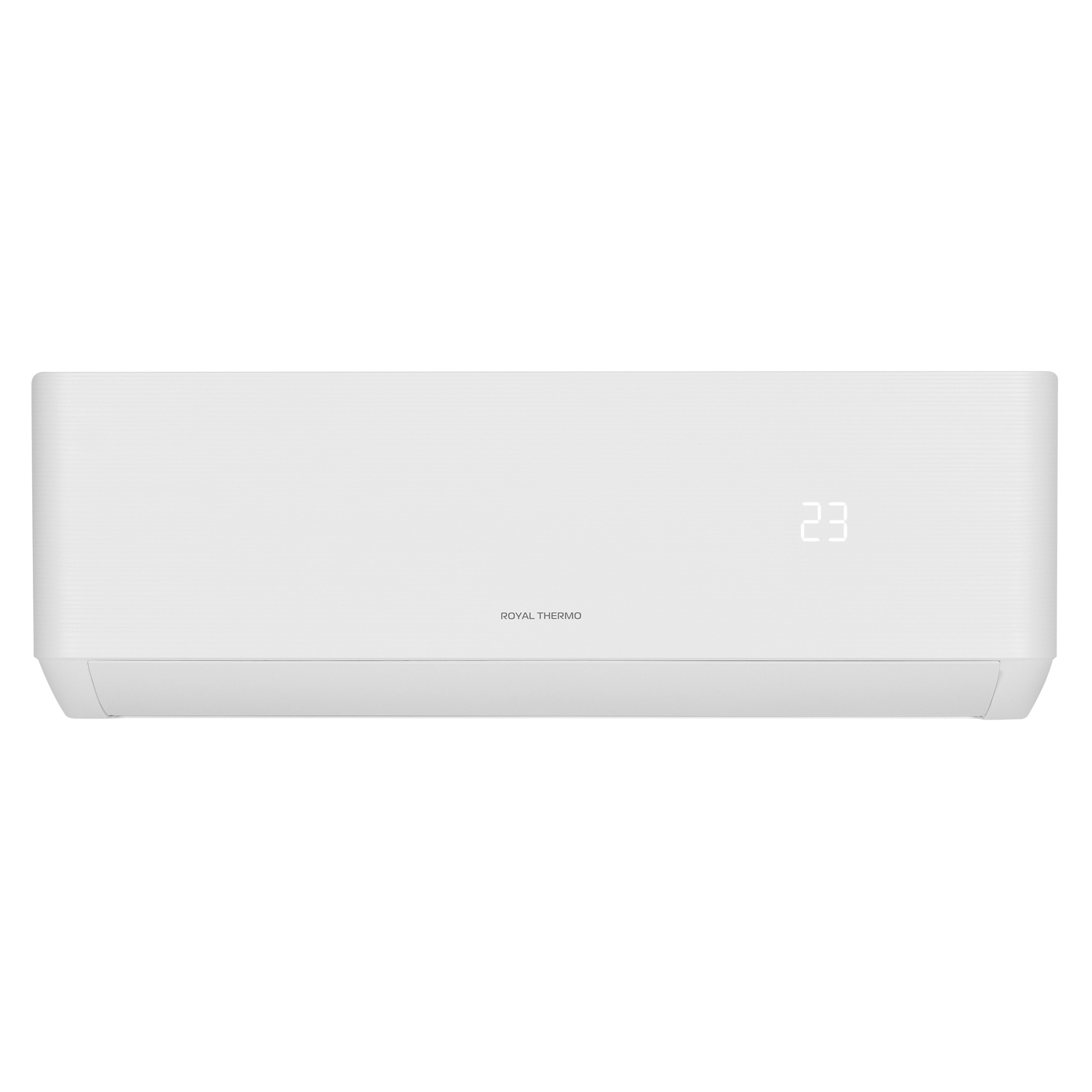 Сплит-система инверторного типа Royal Thermo Diamond DC RTDI-24HN8/Wi-Fi комплект — изображение 2