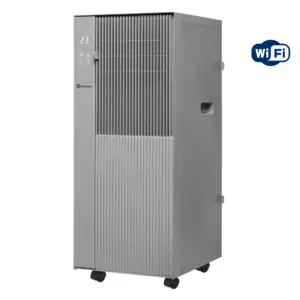 Кондиционер мобильный Electrolux Arizona EACM-12 AZ/N6
