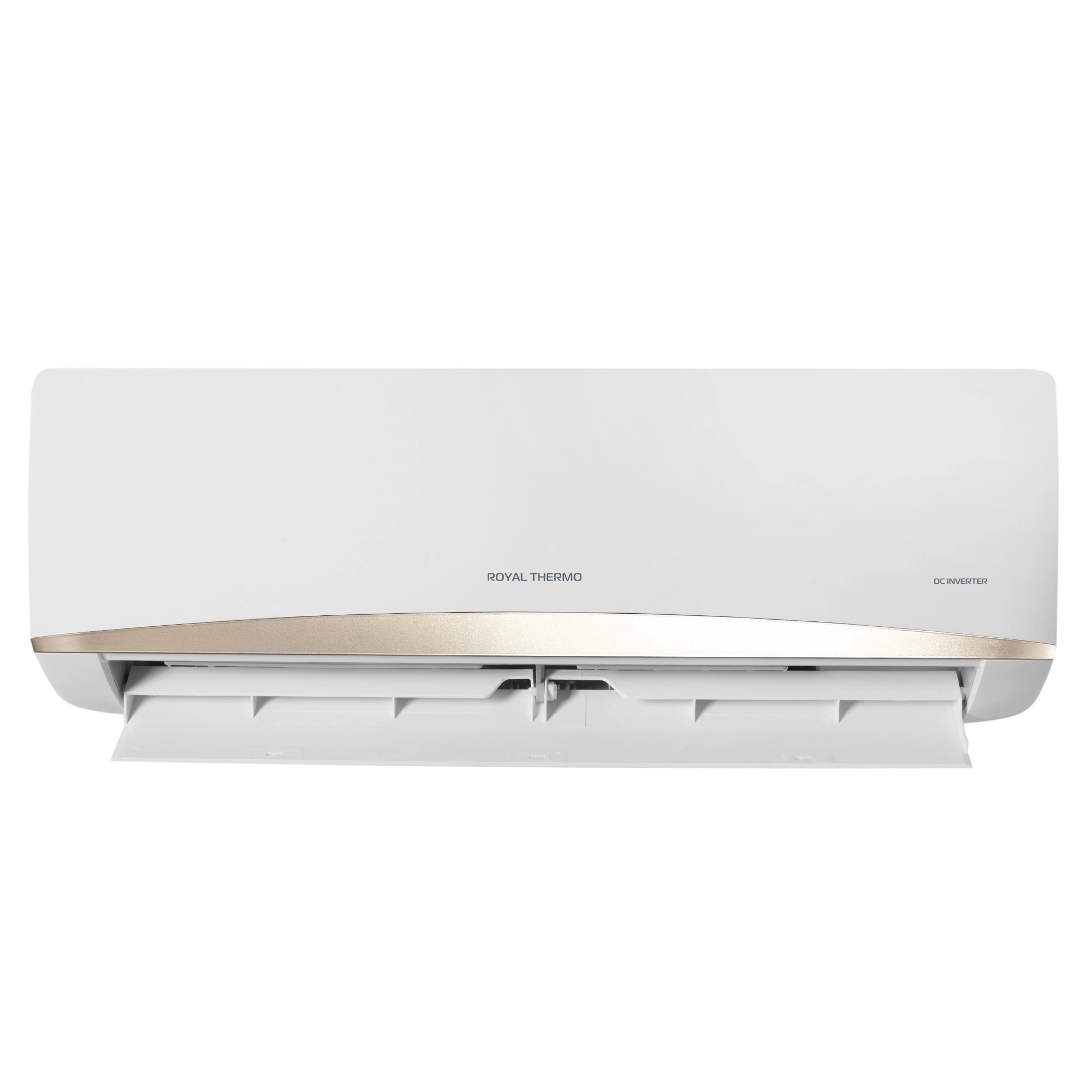 Сплит-система инверторного типа Royal Thermo Perfecto DC RTPI-09HN8 комплект — изображение 3
