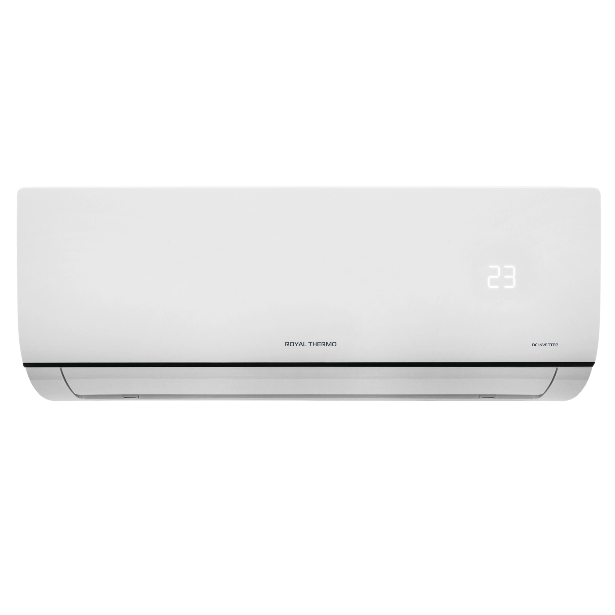Сплит-система инверторного типа Royal Thermo Siena DC RTSI-12HN8 комплект — изображение 3