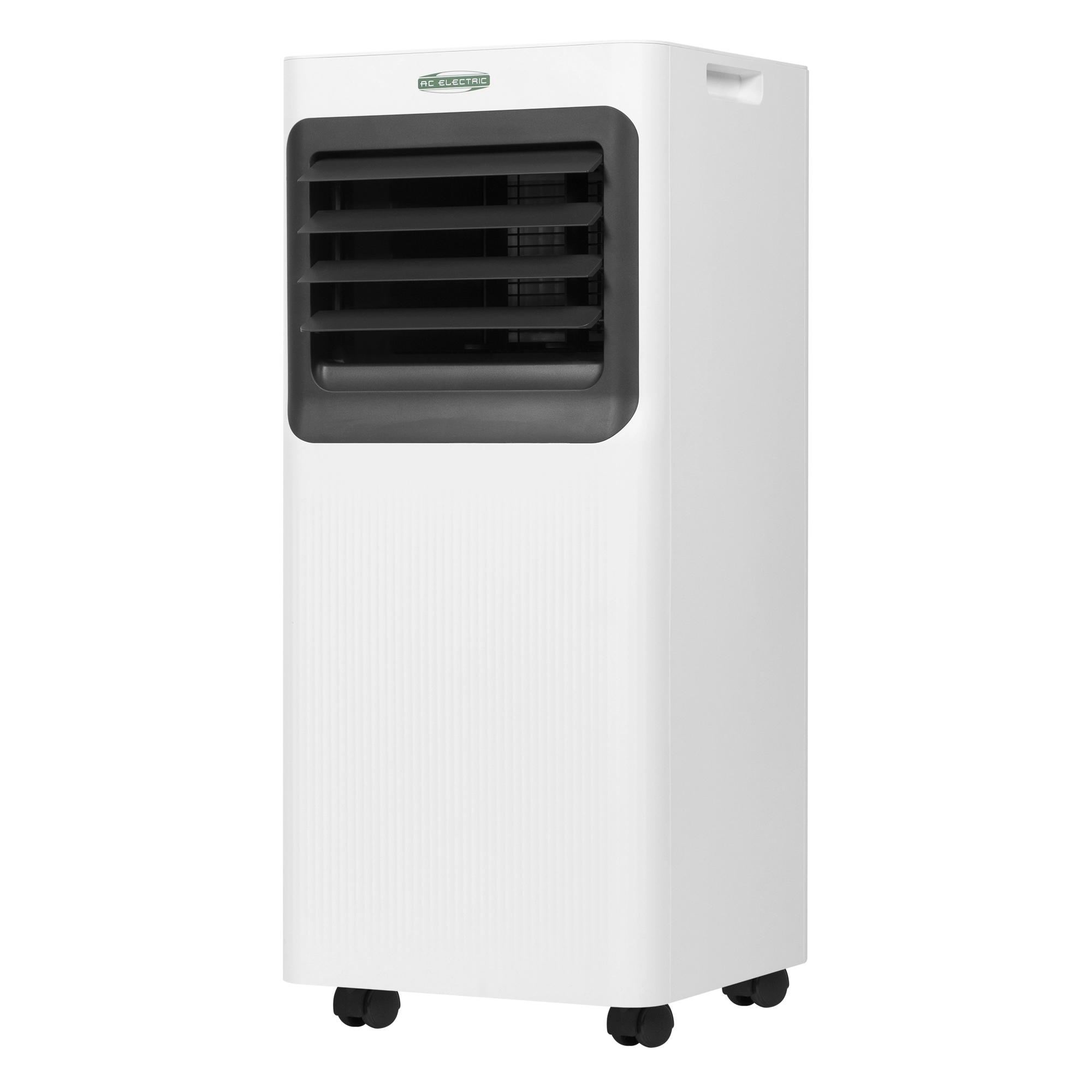 Кондиционер мобильный AC ELECTRIC Diona ACE-09 TR/N6 — изображение 2