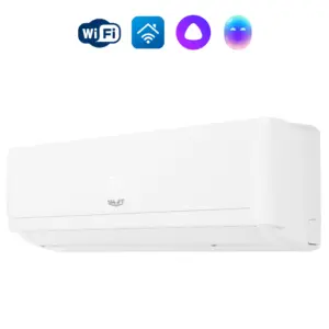 Сплит-система инверторного типа SHUFT Berg DC SFTOI-18HN1_V3 комплект