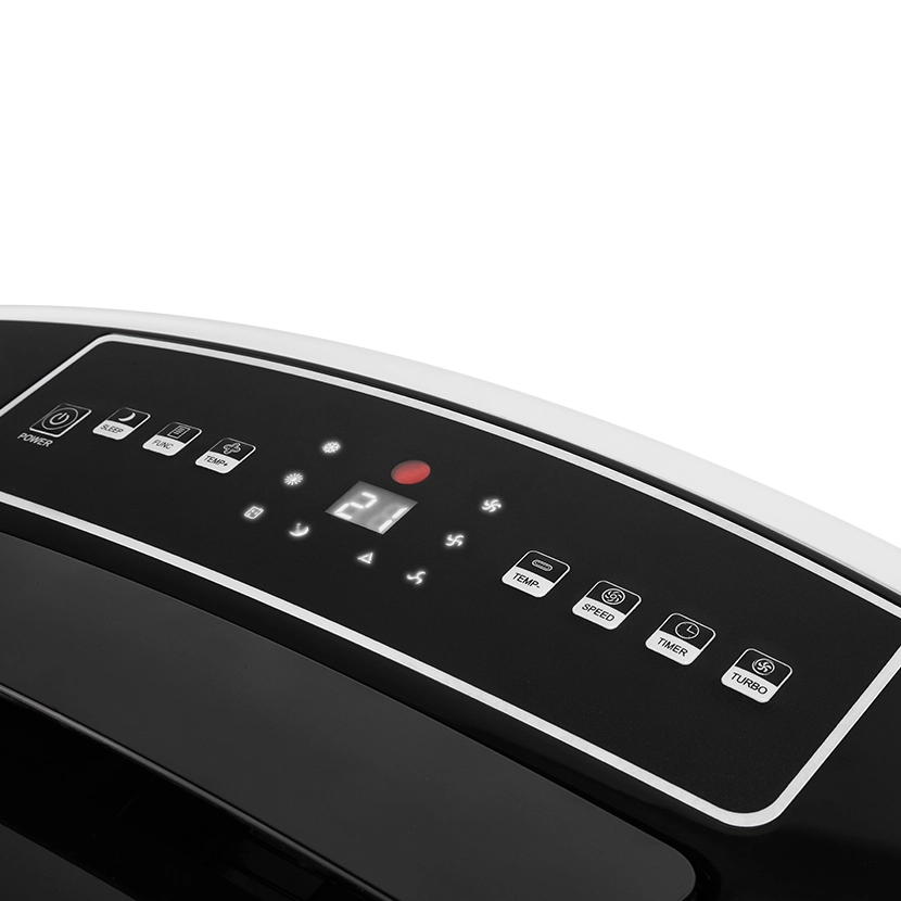 Кондиционер мобильный Electrolux Cool Power EACM-18 HP/N3 — изображение 3