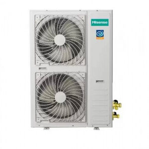 Фото товара Наружный блок мульти сплит-системы Hisense AMW-42U4SE