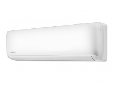 Фото товара Кондиционер Kentatsu KSGTI21HFAN1/KSRTI21HFAN1