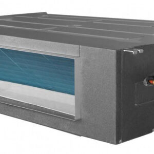 Фото товара Канальный кондиционер Zanussi ZACD-48 H/ICE/FI/A22/N1