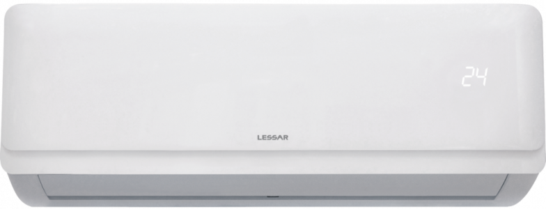Фото товара Кондиционер Lessar LS-H07KFE2/LU-H07KFE2