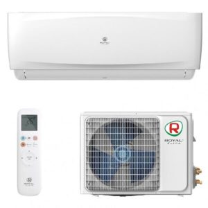 фото кондиционер ROYAL Clima RC-VX100HN