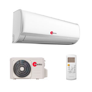 фото кондиционер Denko KR-07/KN-07