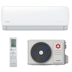 Фото товара Кондиционер Kentatsu KSGA21HZRN1/KSRA21HZRN1