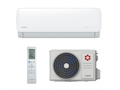 Фото товара Кондиционер Kentatsu KSGA21HZRN1/KSRA21HZRN1