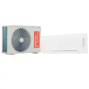 фото кондиционер Centek CT-65K12 WiFi