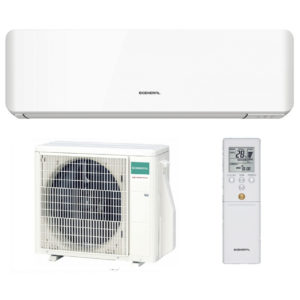 фото кондиционер General ASHG36KMTA / AOHG36KMTA