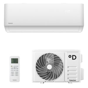 фото кондиционер Daichi AIR20AVQ1/AIR20FV1