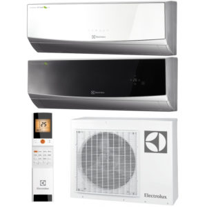 фото кондиционер Electrolux EACS-07HG-M2/B2/N3