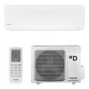фото кондиционер Daichi ICE20AVQS1R/ICE20FVS1R