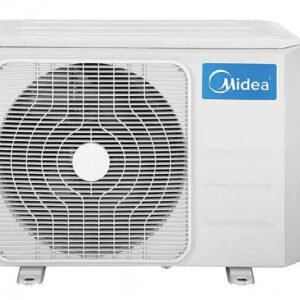 Фото товара Наружный блок мульти сплит-системы Midea M2OE-18HFN8-Q
