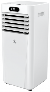 Фото товара Мобильный кондиционер Royal Clima RM-TS17CH-E