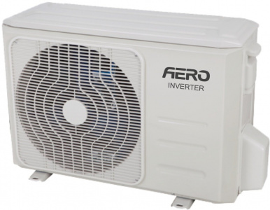 Фото товара Наружный блок мульти сплит-системы Aerox ARS-3M-27OHN21D6-04