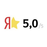 Яндекс рейтинг